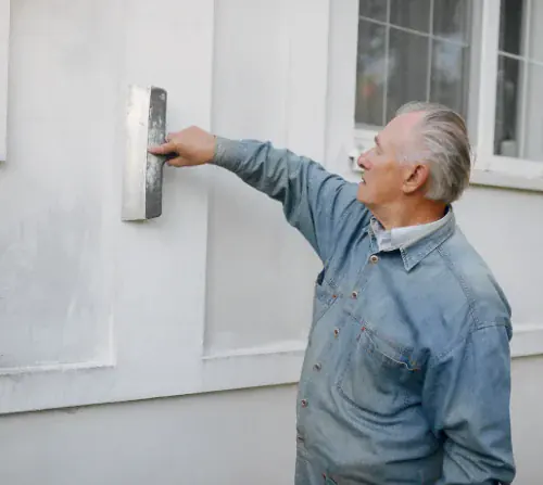 Peinture extérieure & ravalement à Moulis-en-Médoc